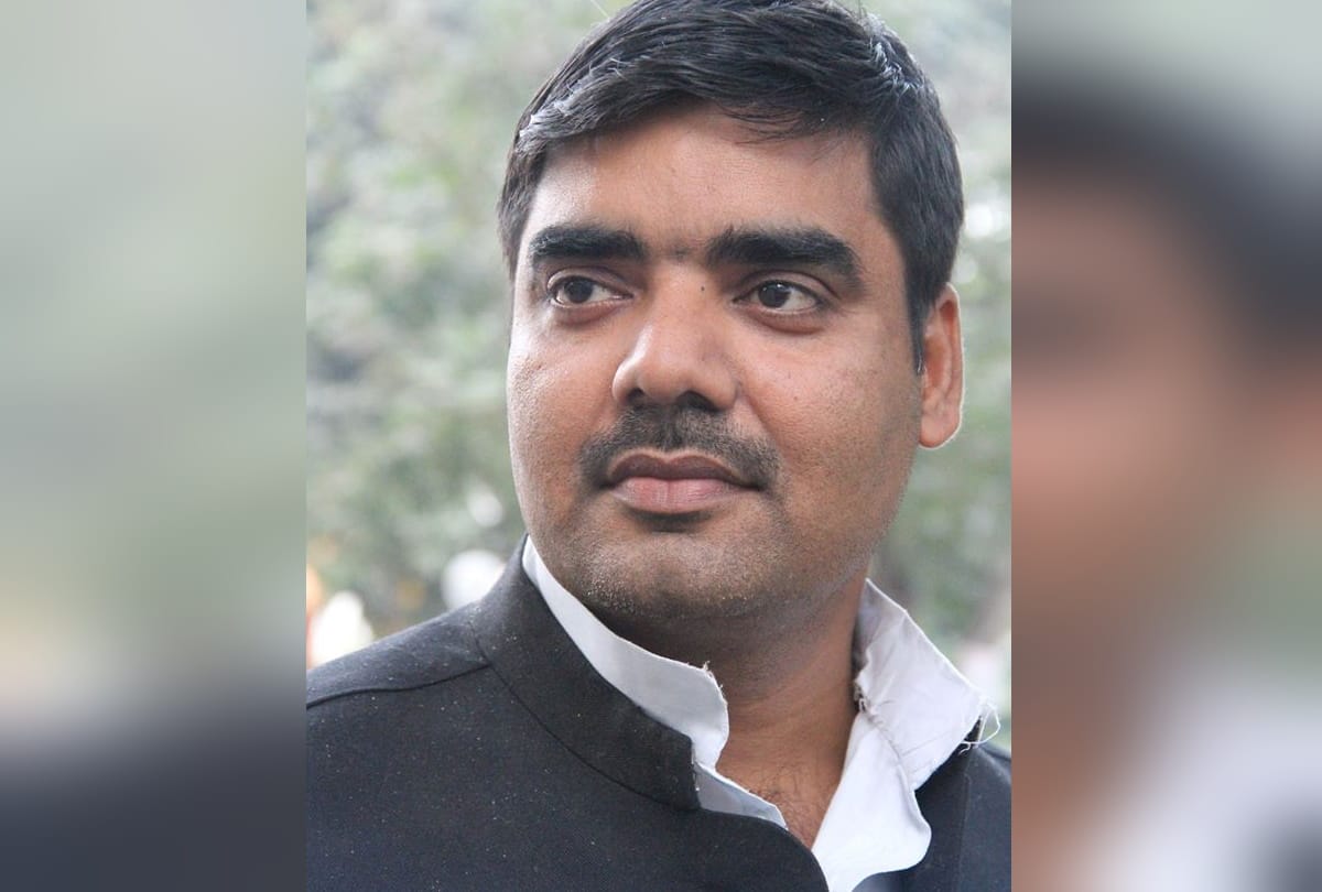 india china latest update, UP Congress General Secretary questions on PM modi Statement