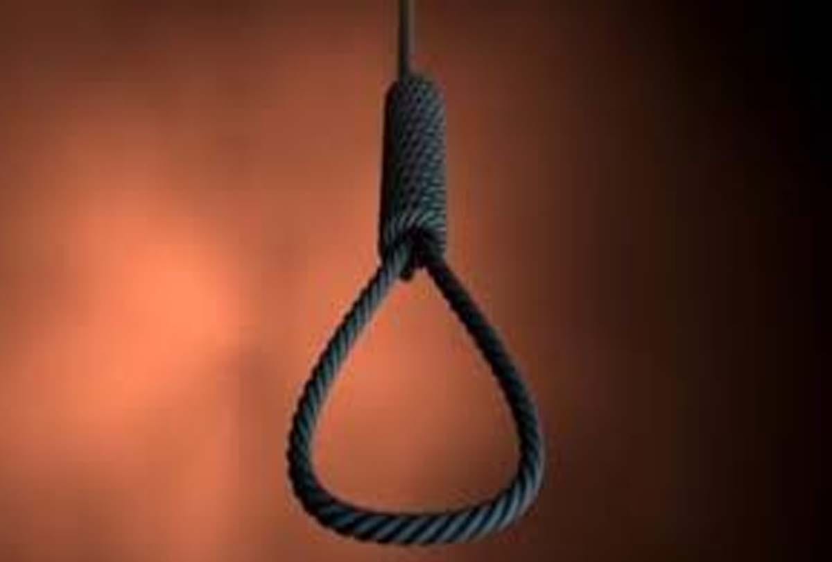 Husband committed suicide in kanpur dehat
