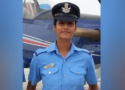आंचल गंगवाल