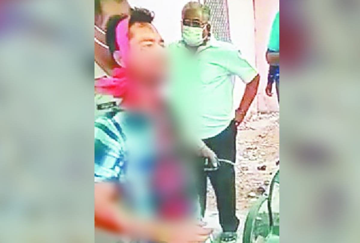 Mathura news: Double murder in revenge