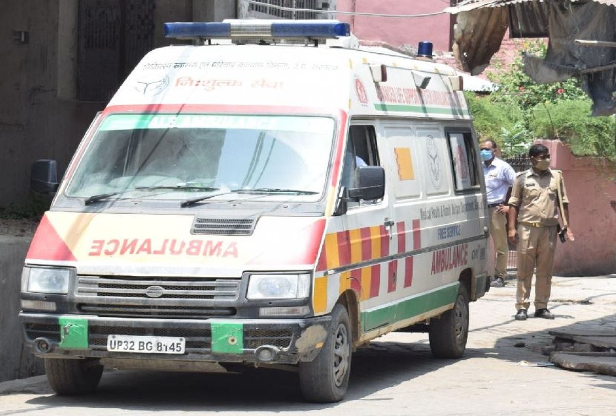 BHU doctors will conduct research on corona patients
