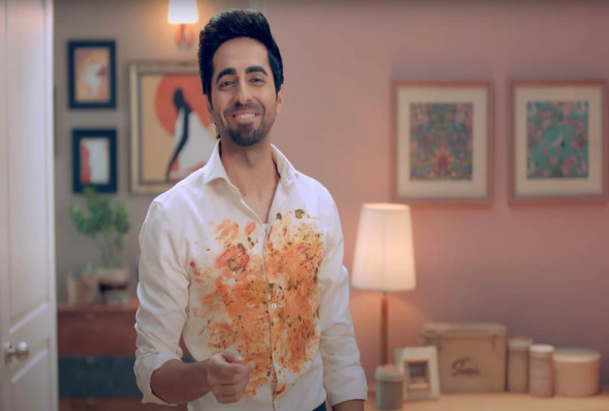 Guru Purnima 2020 Ayushmann Khurrana called Kishore Kumar his inspiration