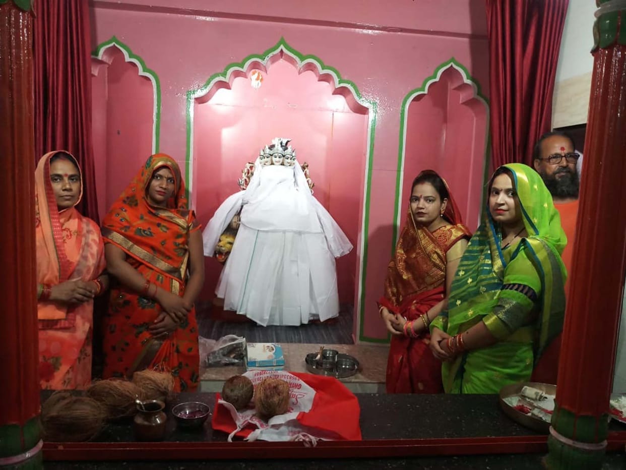 kamakhya devi