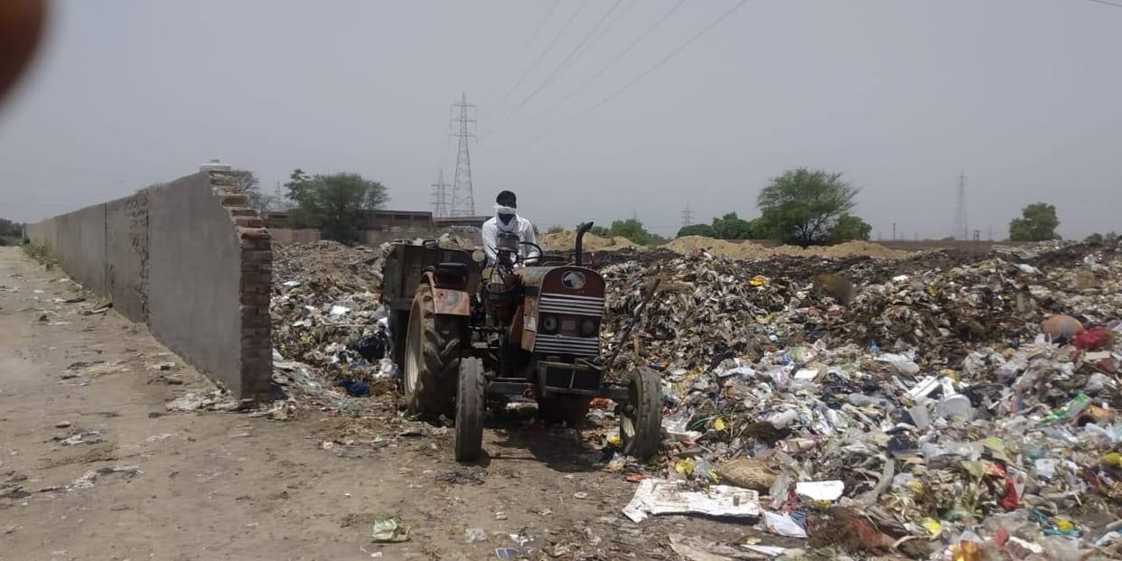 Fourth time extension date of the waste elimination tender