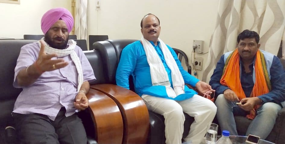 Civic Amenities