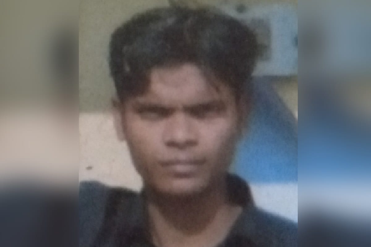 Bijnor Crime News: A young man was killed by knife attack in Najibabad of Uttar Pradesh
