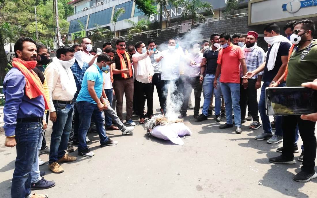 blew mannequin china president