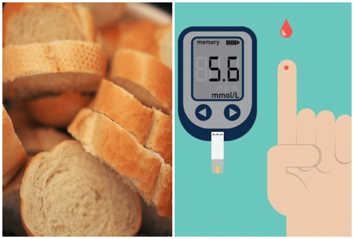 diabetes care tips best bread for type 2 diabetes patient