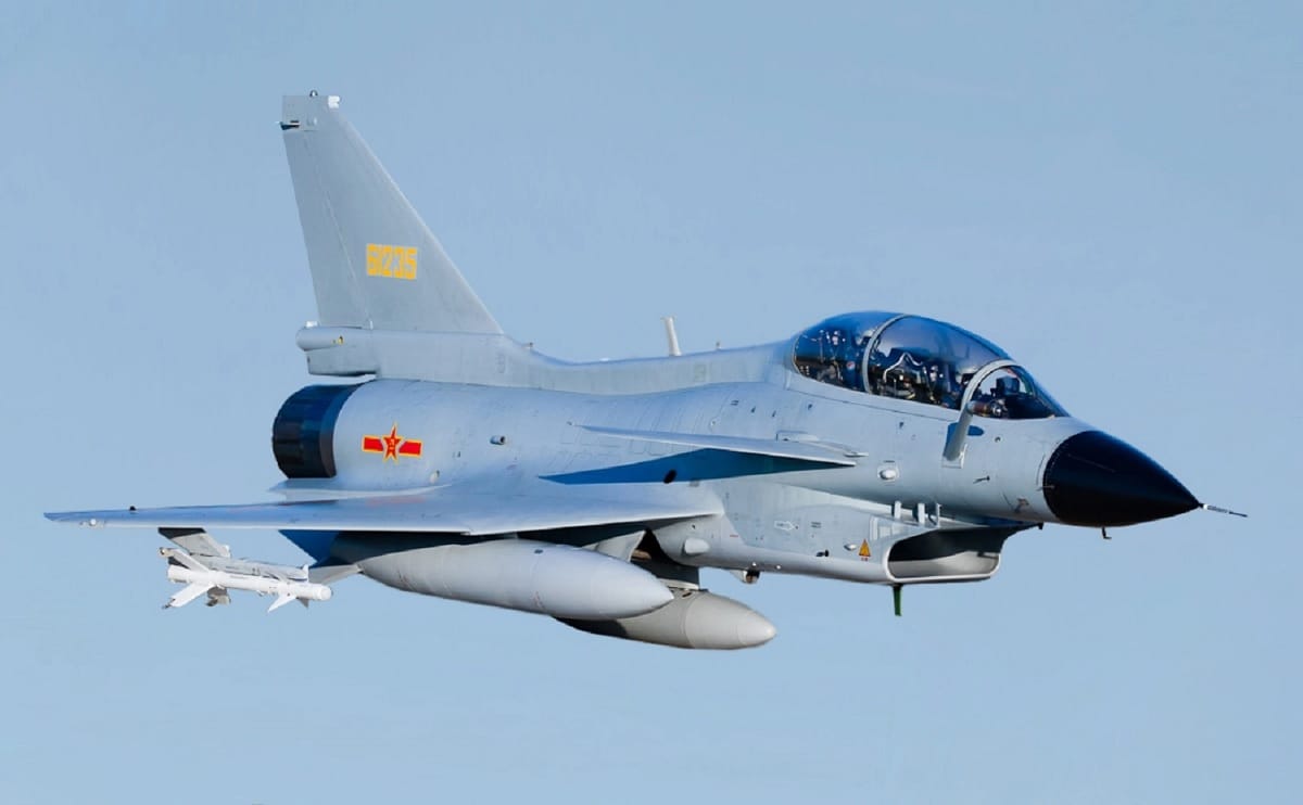 China gives India threat on these copycat china military weapons! Know their reality