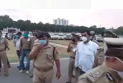 high-profile vehicle thieves group exposed, five people arrested.