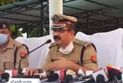 high-profile vehicle thieves group exposed, five people arrested.