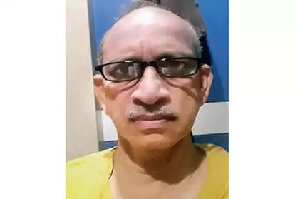 MCA scorers Deepak Joshi playing the role of Corona warrior have not been home for a month