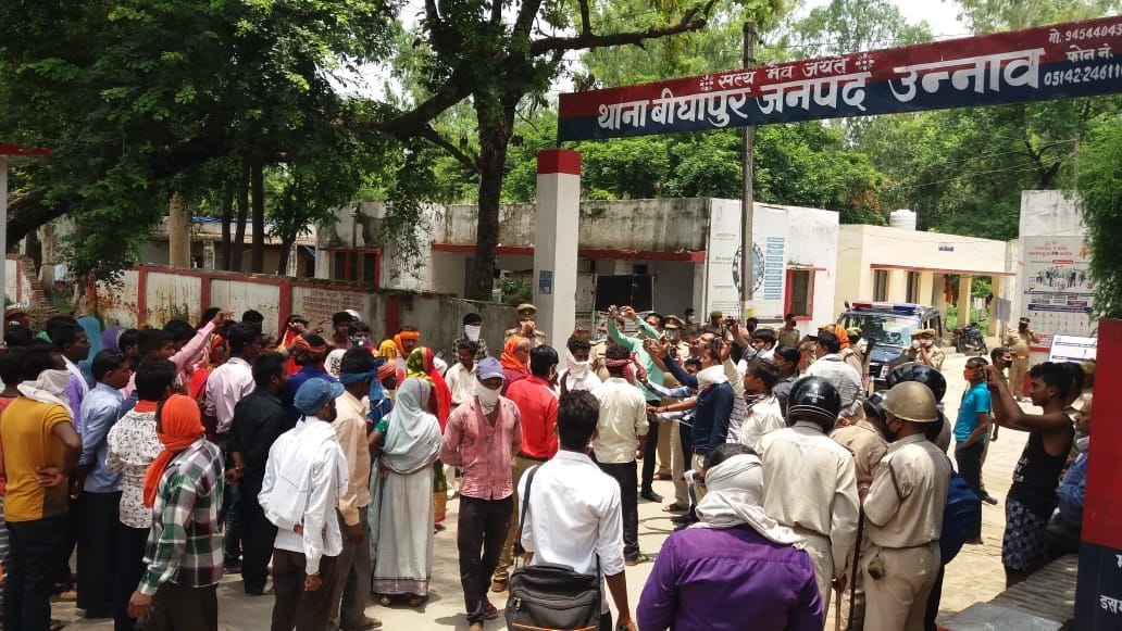 Missing watchman's body found, shot dead