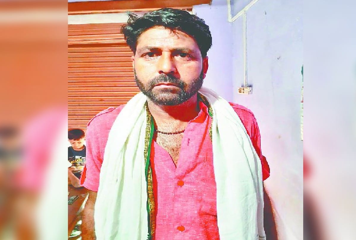 Property Dealer Murder Case Update Crime News Agra
