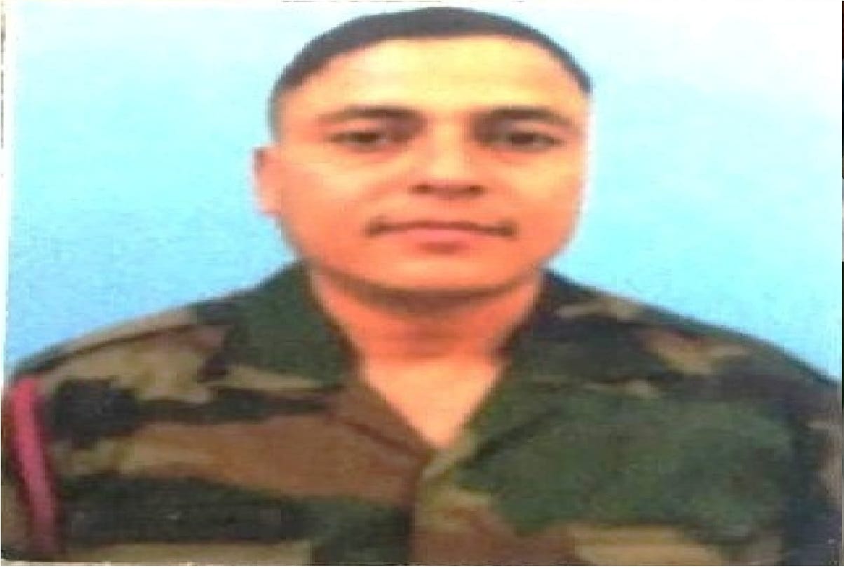 Pakistan violates ceasefire in Krishna Ghati and Nowshera Sectors jammu kashmir