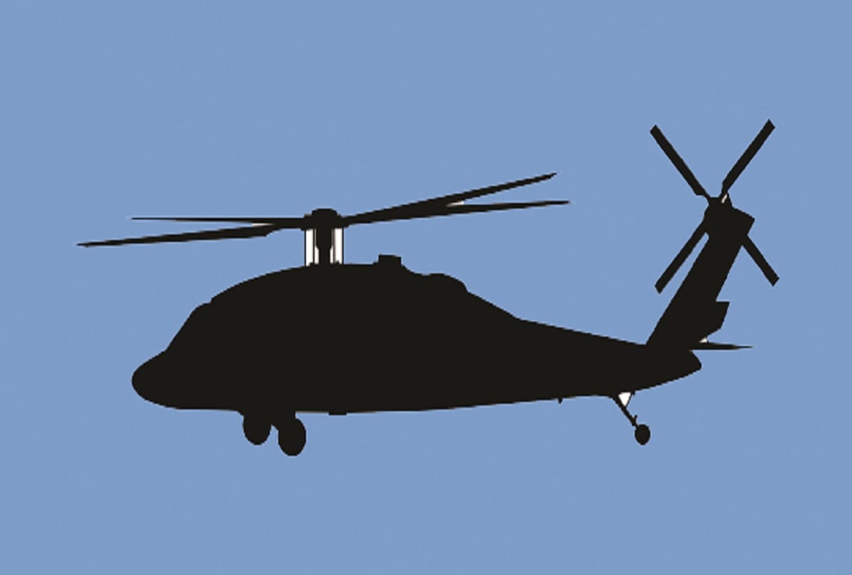 Uttarakhand: Helicopter service for Haldwani, Almora, Dharchula, Guptkashi and Barkot will be Start soon