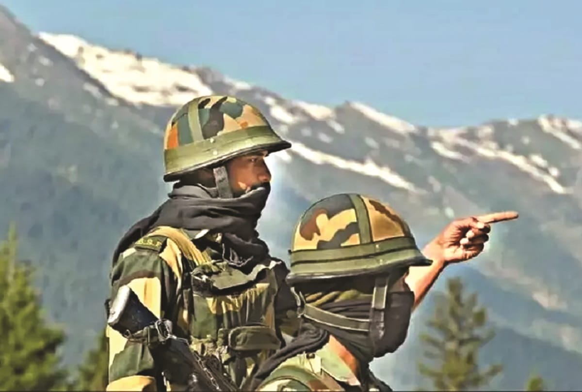 indian army