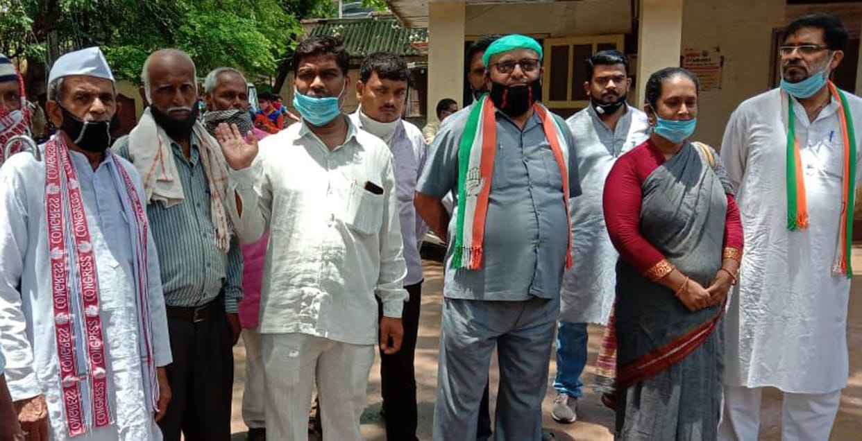 Judge should be investigated for teacher recruitment and animal husbandry scam