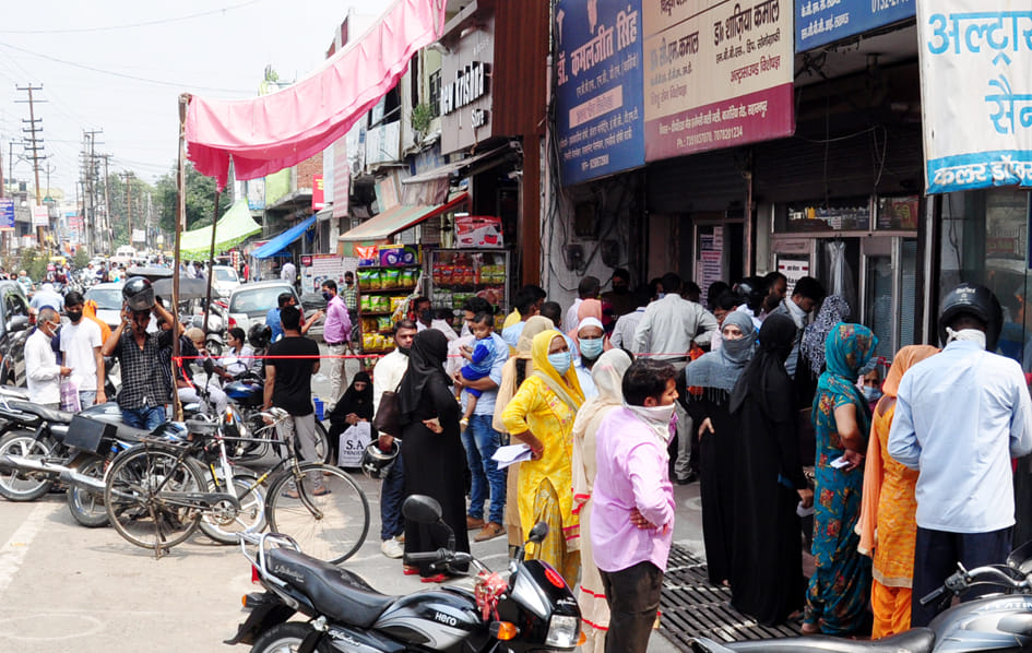 Open markets, rules and regulations after the big ban