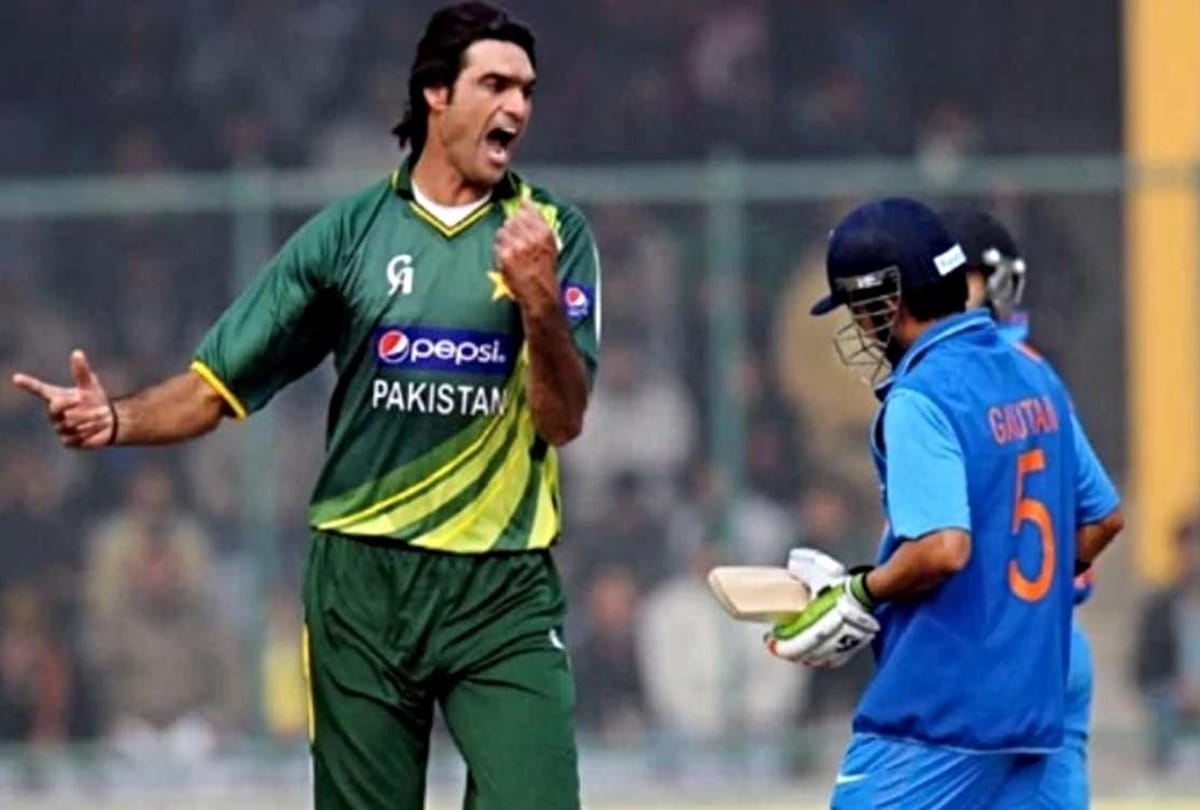 Pakistan cricketer Mohammad Irfan rubbishes death reports circulating on social media
