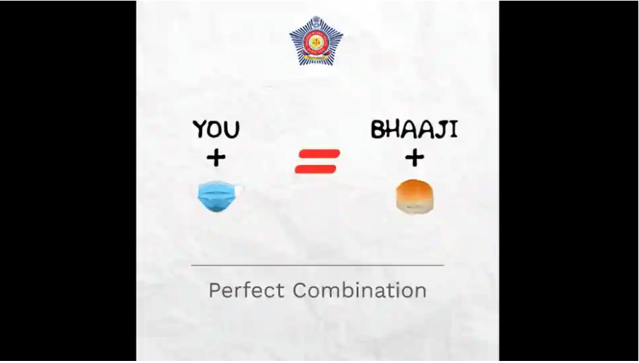 Mumbai police tweets confused about what they mean to say check out this tweet