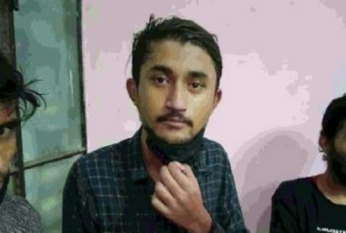MEA official's wife looted and murdered in Safdarjung later all convicts arrested crime news delhi