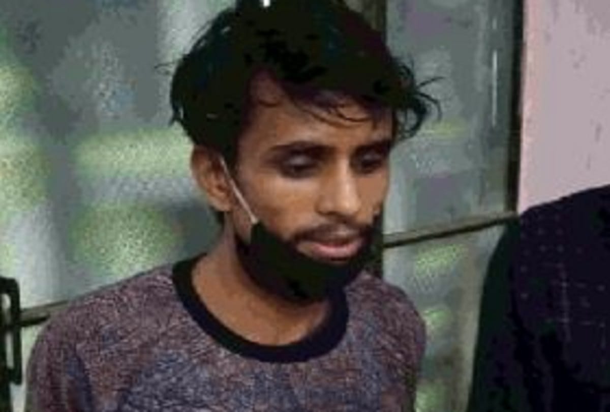 MEA official's wife looted and murdered in Safdarjung later all convicts arrested crime news delhi