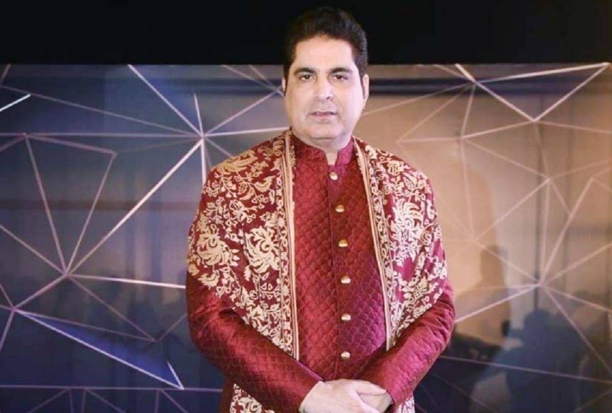 Nawab Kazim Ali Khan of rampur province shares historical facts about early life and appreciates PM Modi