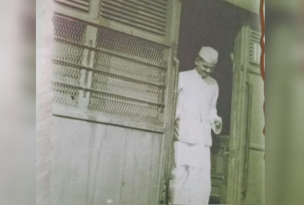 Lal Bahadur Shastri agriculture started in NE railway gorakhpur   after war with Pakistan
