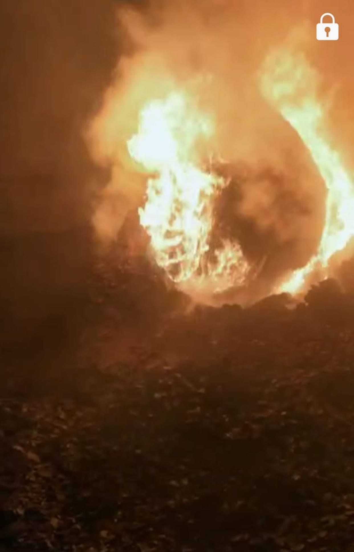 fire