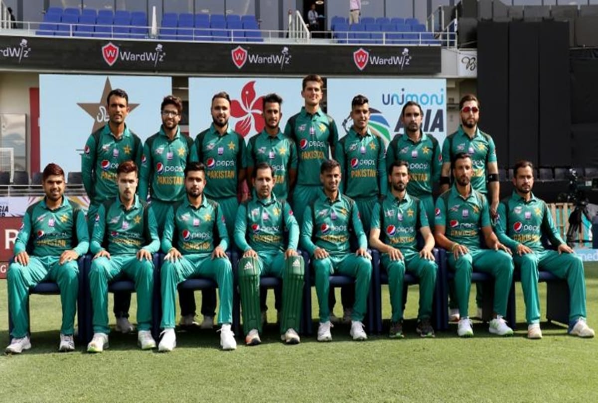 AUSvIND: Indian cricket team 10th consecutive win in T20, breaks Pakistan record