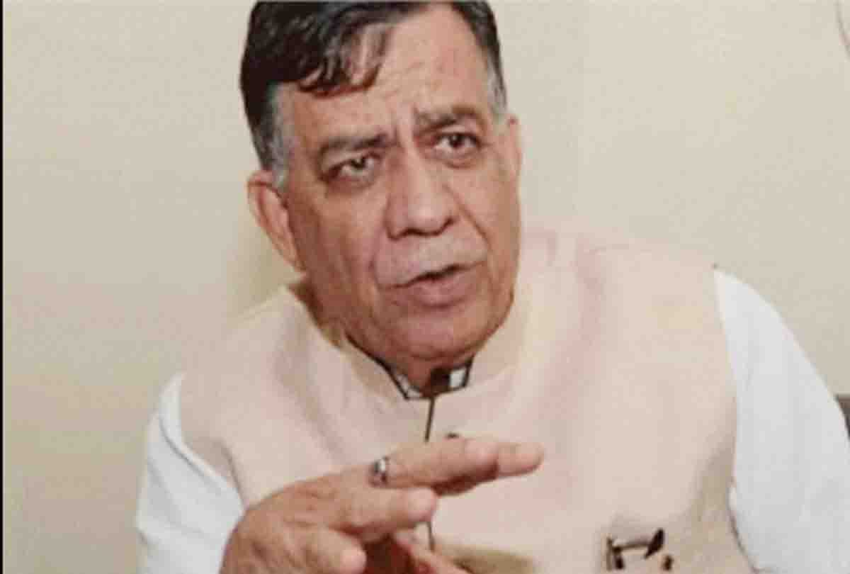 Assembly Speaker Satish Mahana will always be active for the development of Kanpur