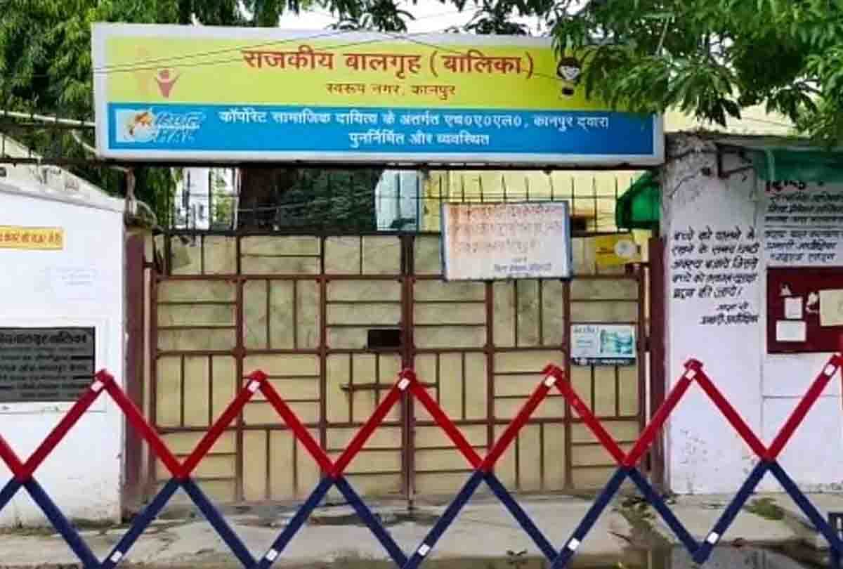 Coronavirus Cases Today in kanpur News Updates: corona infection in kanpur