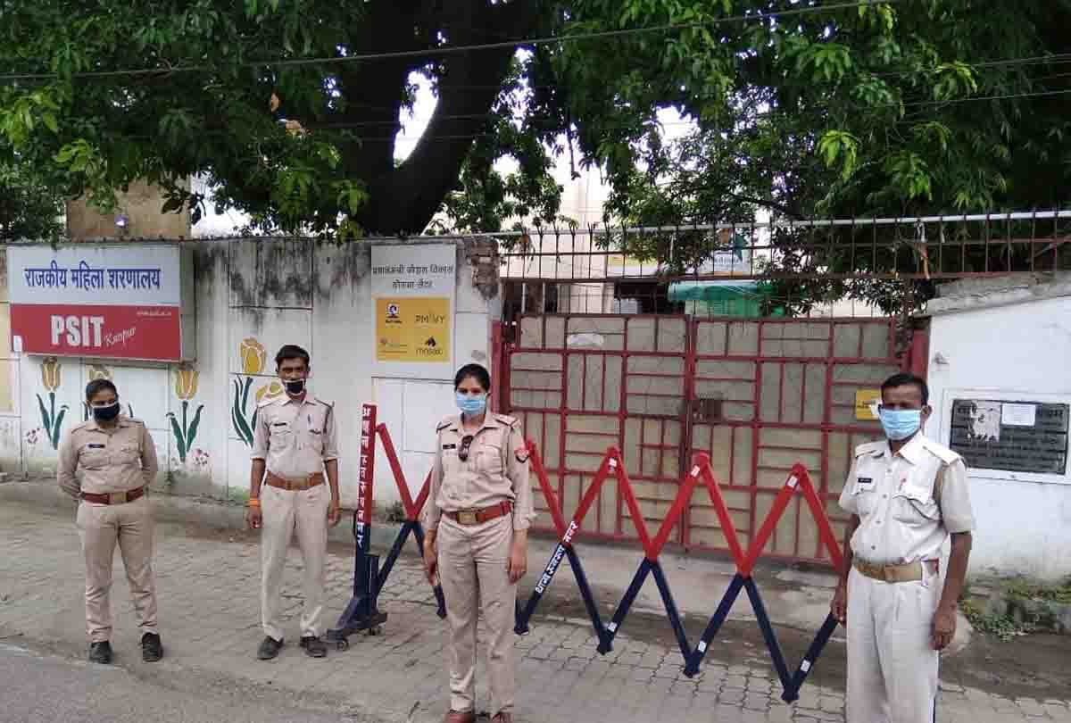 UP: Akhilesh Yadav and Congress attacked UP government in case of Seven girls found pregnant in shelter home