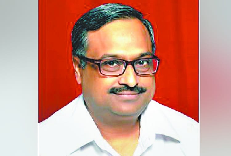 SK Tomar Will Appoint Permanant DSW of Punjab University