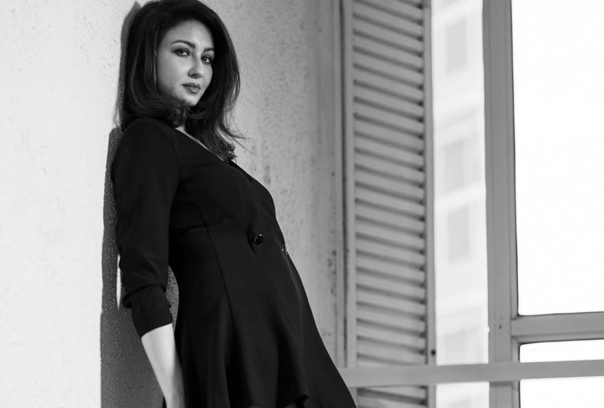 Saumya Tandon quits Bhabi Ji Ghar Par Hain said It was not an impulsive decision