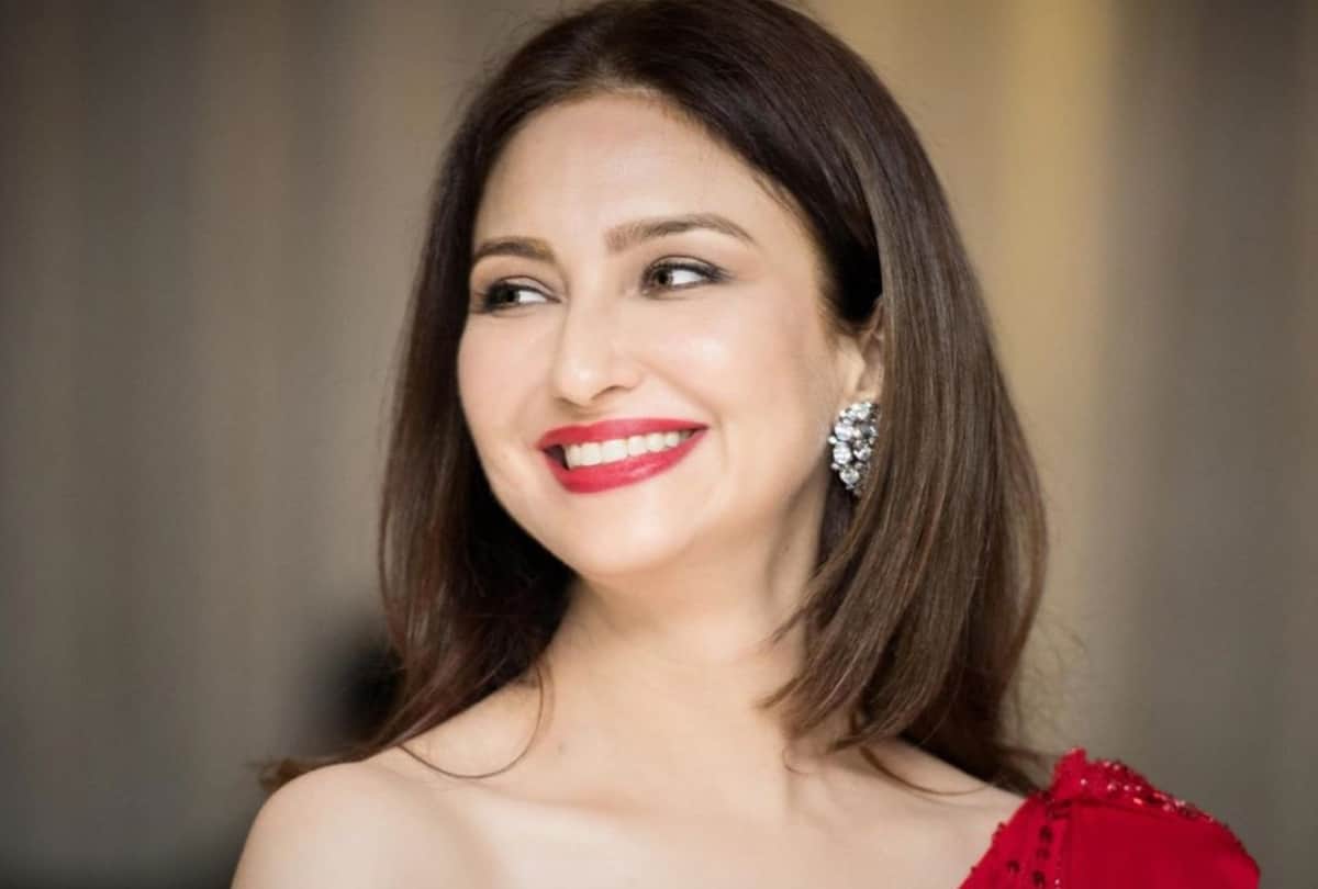 Bhabi Ji Ghar Par Hain Shooting Continues the effect of Saumya Tandon  staff being corona positive has not affected