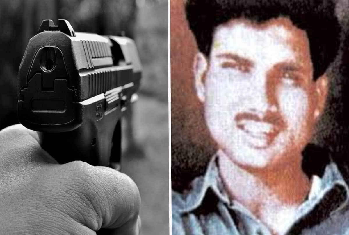 crime thriller action story of Don shri prakash shukla gorakhpur