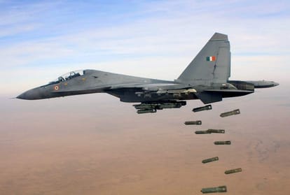 Airforce Day 2022 Know some best fighter planes of indian airforce powerful aircraft