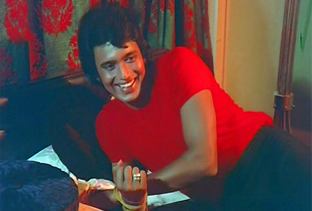 Surakksha this day that year series by pankaj shukla 22 june 1979 bioscope mithun ranjeeta jamesbond