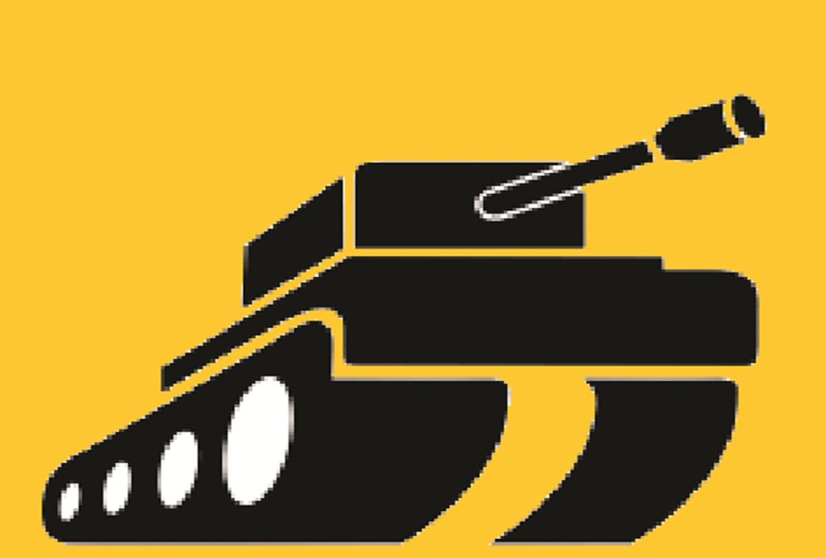 tank