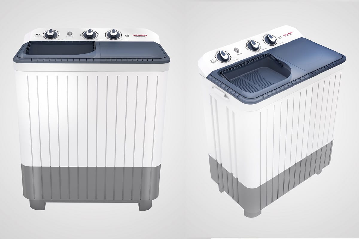 Thomson to launch washing machine in India soon to invest over Rs 1,000 crore in five years