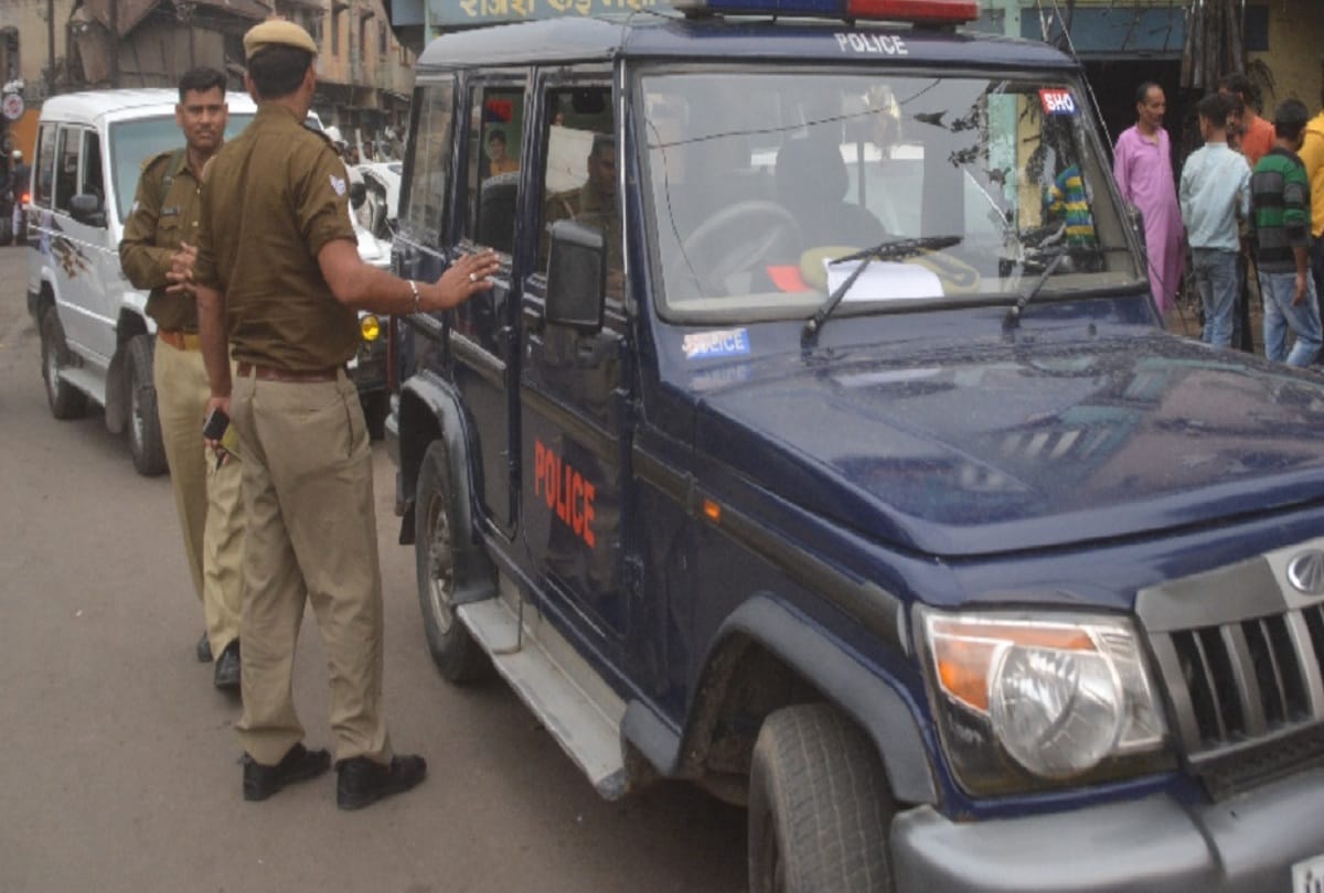 class four student commits suicide after Angered by mother scolding in Budaun