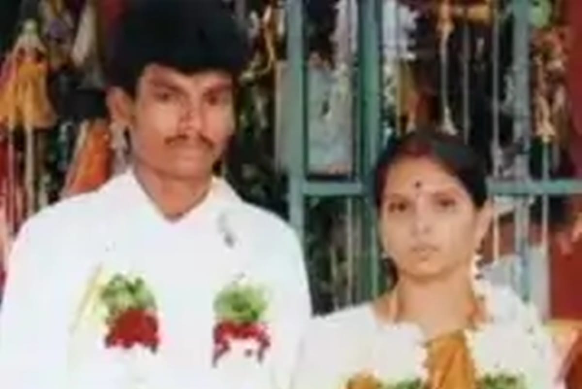 madras HC acquitted father in law for killing his son in law modified death sentence of five