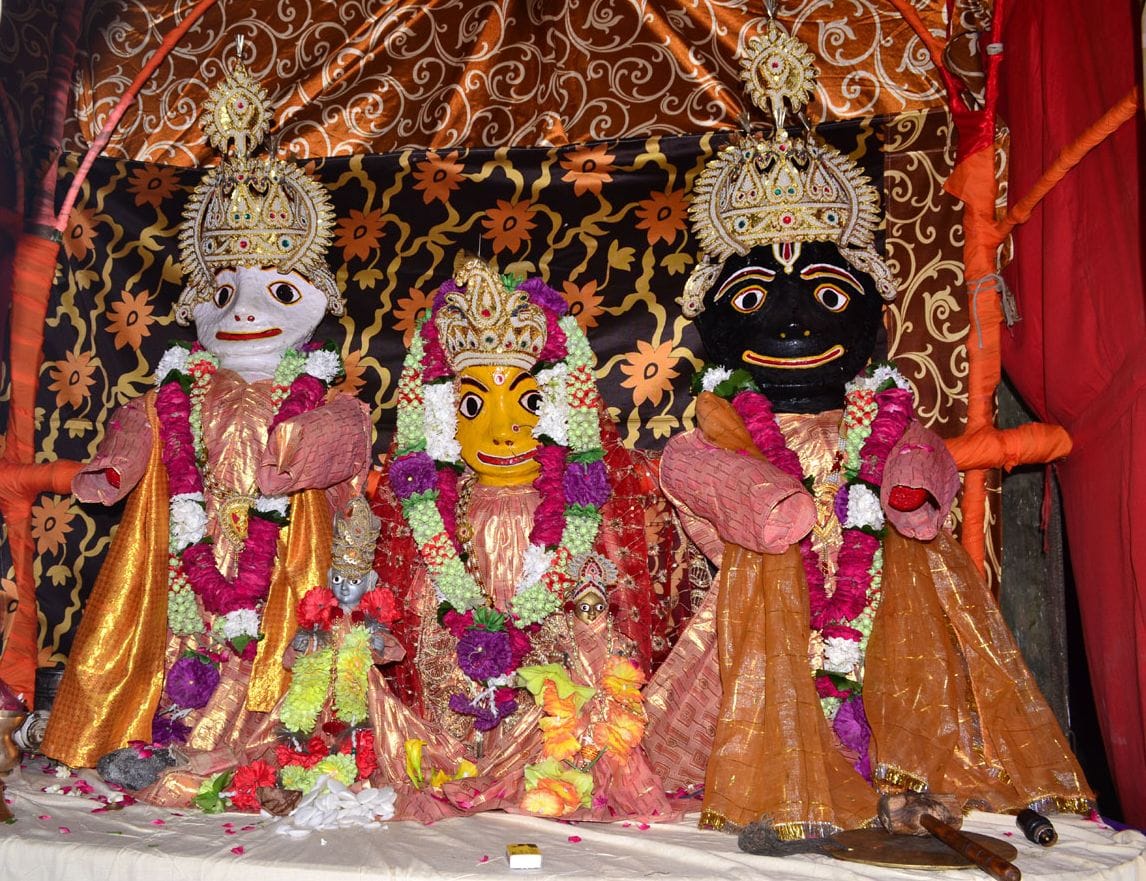 jaggannath rath yatra postpone dur to corona virous