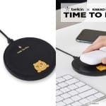 Belkin KAKAO and Friends Official Edition 10W Fast Wireless Charging Pad