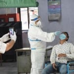 कोरोना वायरस (फाइल फोटो)