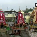 Jagannath Rath Yatra 2020
