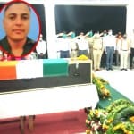 Martyr Deepak Karki