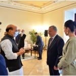 Rajnath Singh